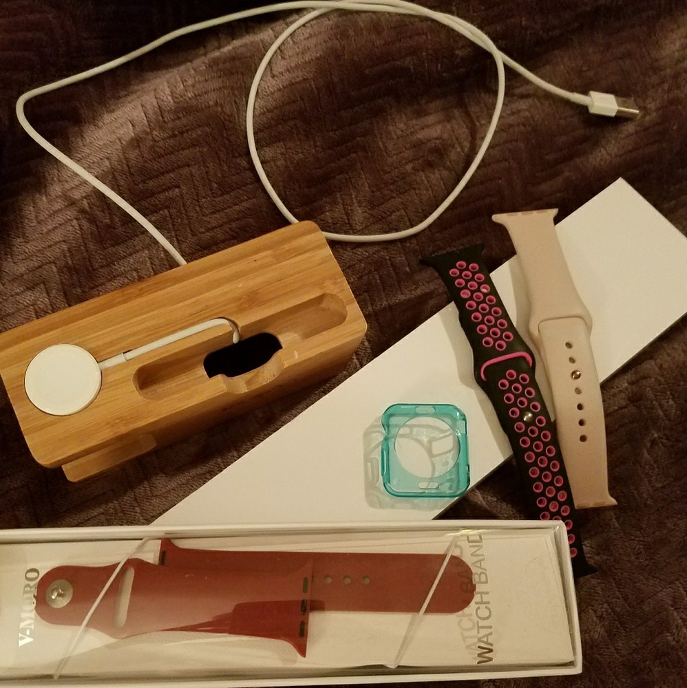 Apple watch